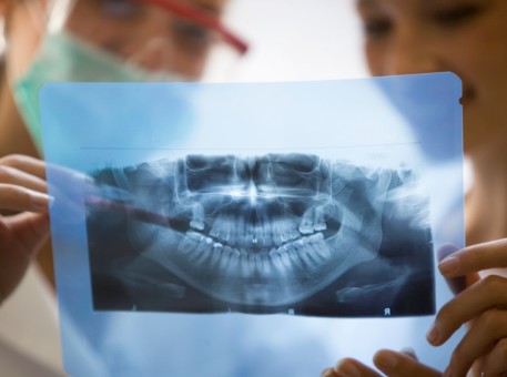Панорамный снимок зубов Томск Приозерная томск стоматологии отзывы